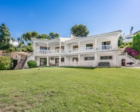 Rynek wtórny - Villa - Marbella - El Rosario