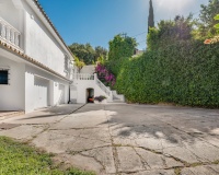 Rynek wtórny - Villa - Marbella - El Rosario