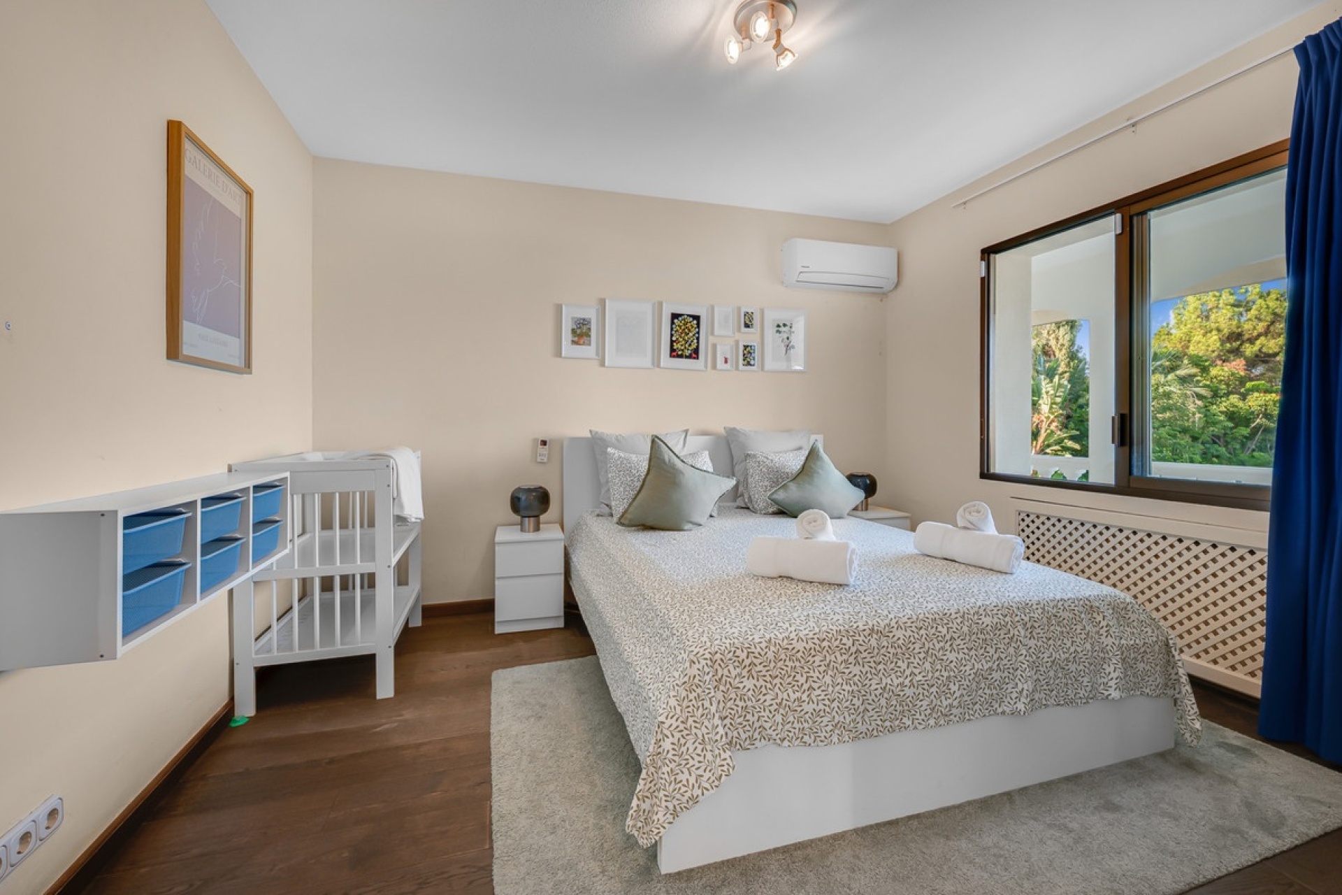 Rynek wtórny - Villa - Marbella - El Rosario
