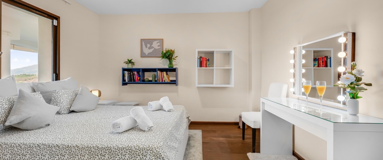 Rynek wtórny - Villa - Marbella - El Rosario