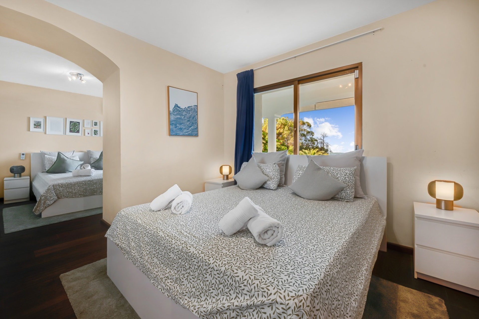 Rynek wtórny - Villa - Marbella - El Rosario