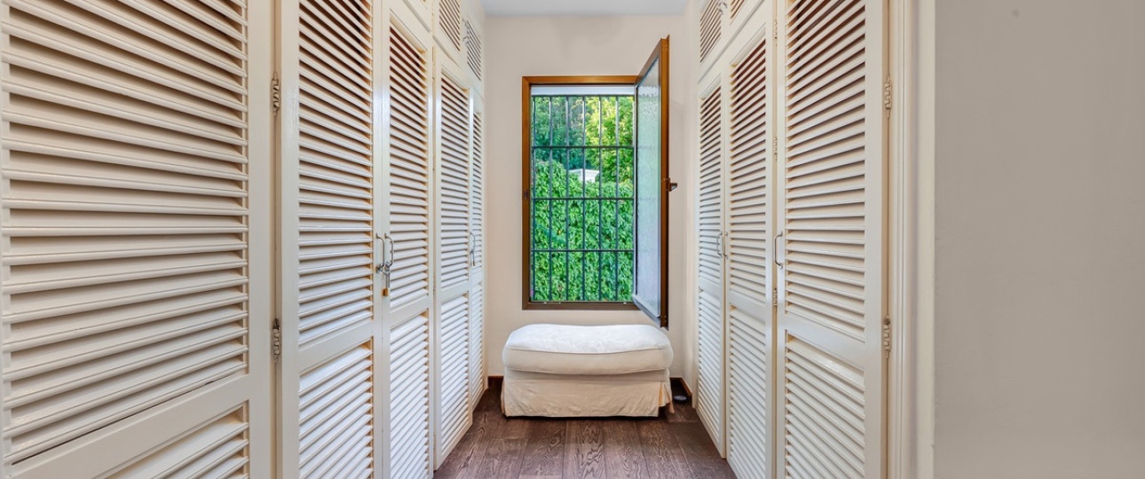 Rynek wtórny - Villa - Marbella - El Rosario