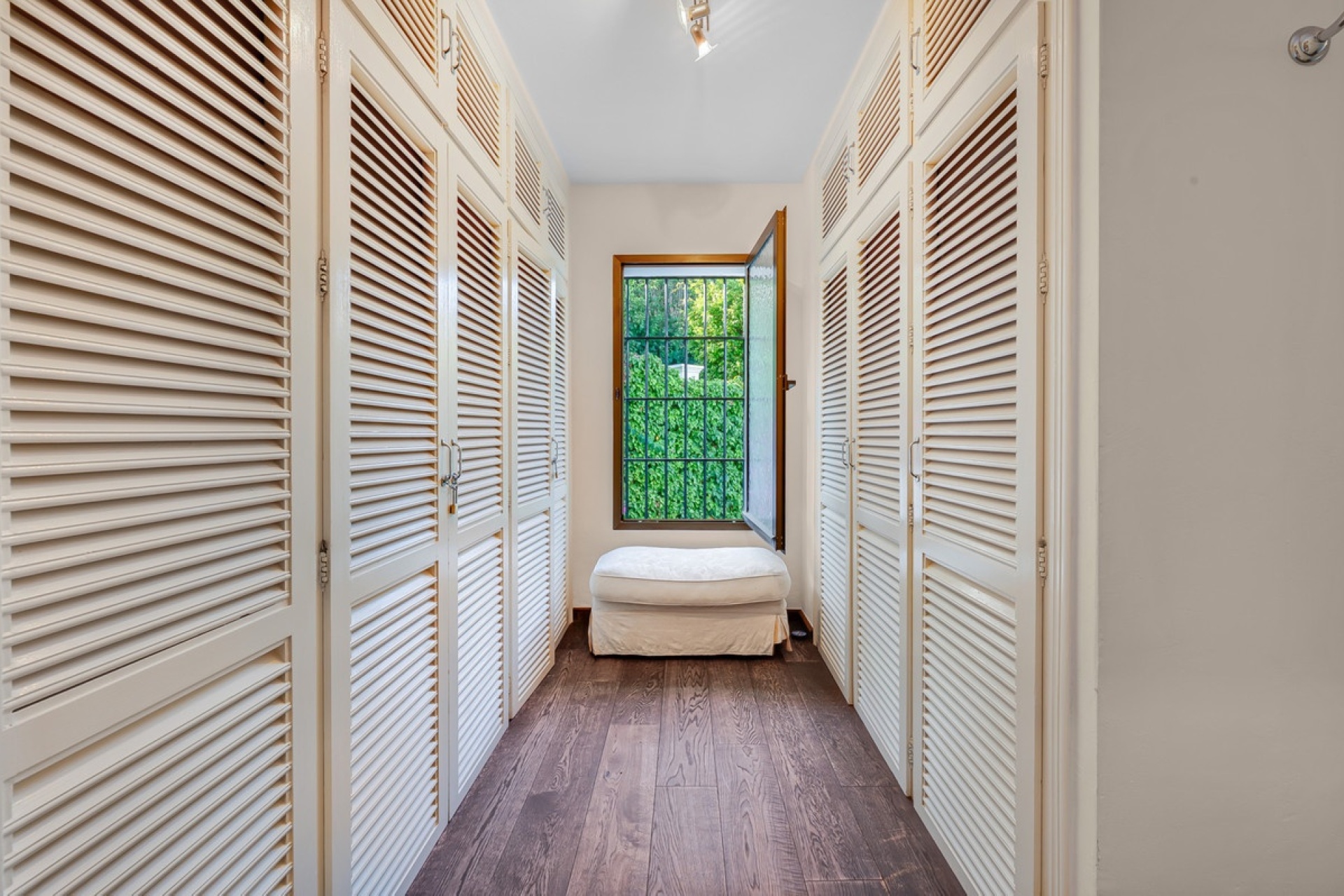 Rynek wtórny - Villa - Marbella - El Rosario