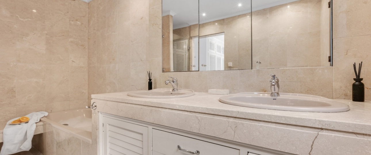 Rynek wtórny - Villa - Marbella - El Rosario