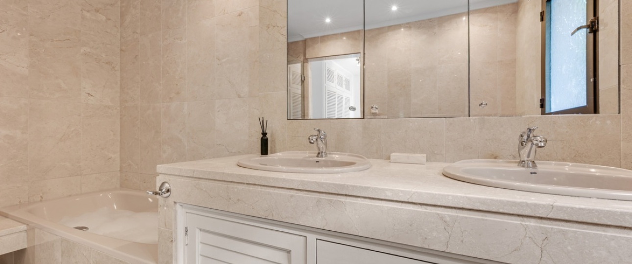 Rynek wtórny - Villa - Marbella - El Rosario