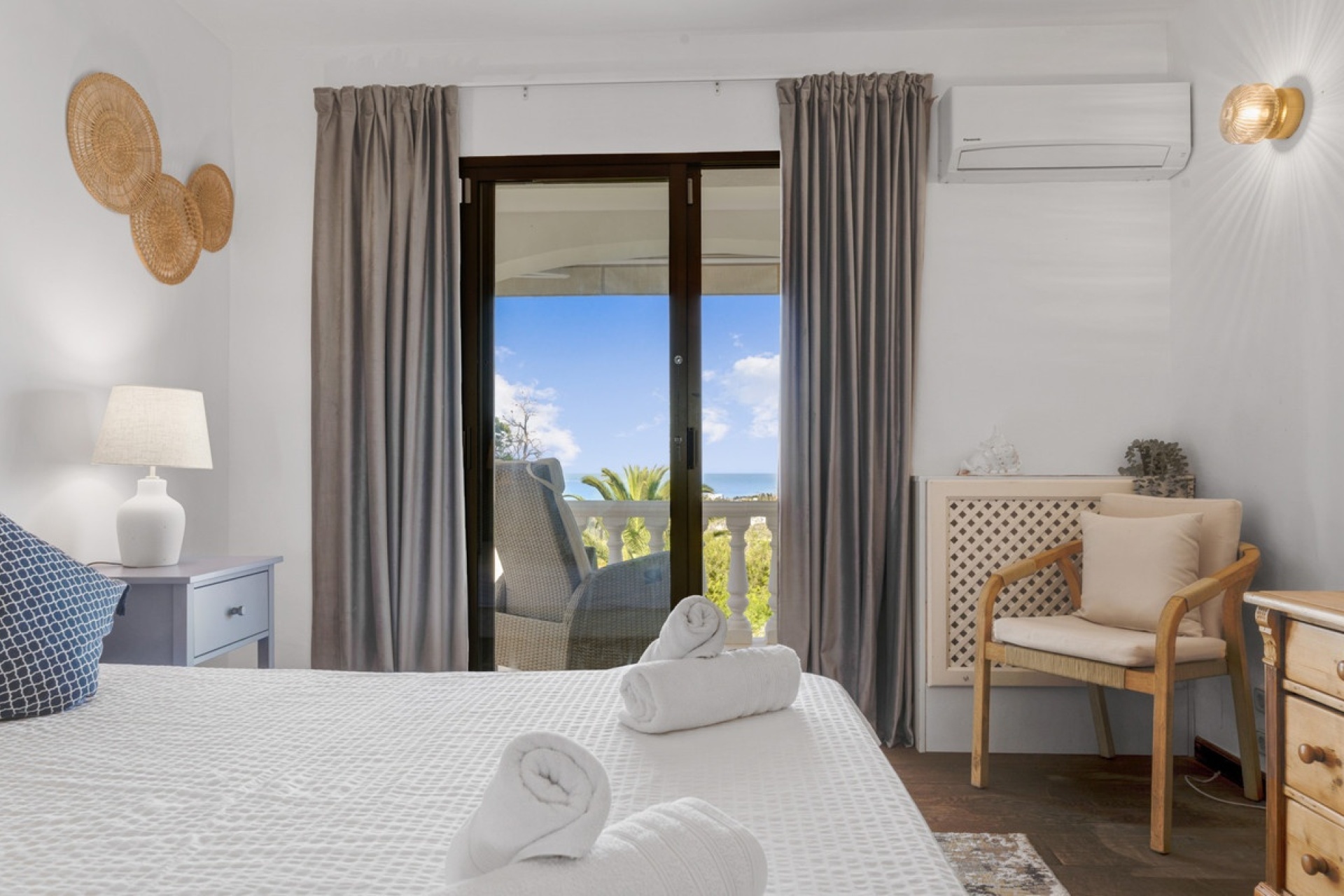 Rynek wtórny - Villa - Marbella - El Rosario