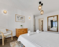 Rynek wtórny - Villa - Marbella - El Rosario