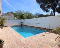 Rynek wtórny - Villa - Marbella - El Rosario