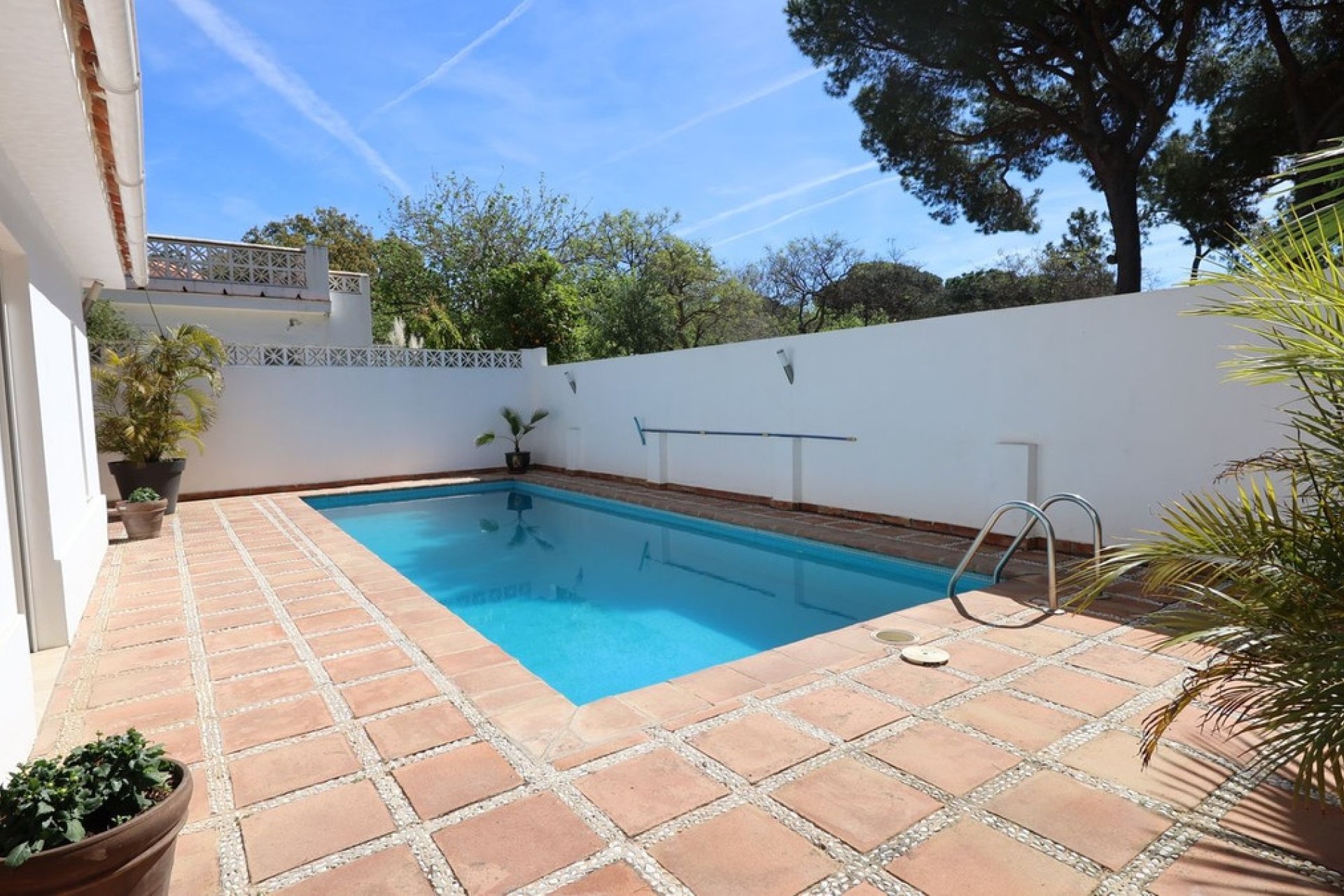 Rynek wtórny - Villa - Marbella - El Rosario
