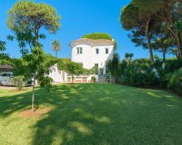 Rynek wtórny - Villa - Marbella - El Rosario