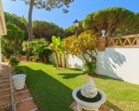 Rynek wtórny - Villa - Marbella - El Rosario