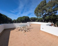 Rynek wtórny - Villa - Marbella - El Rosario