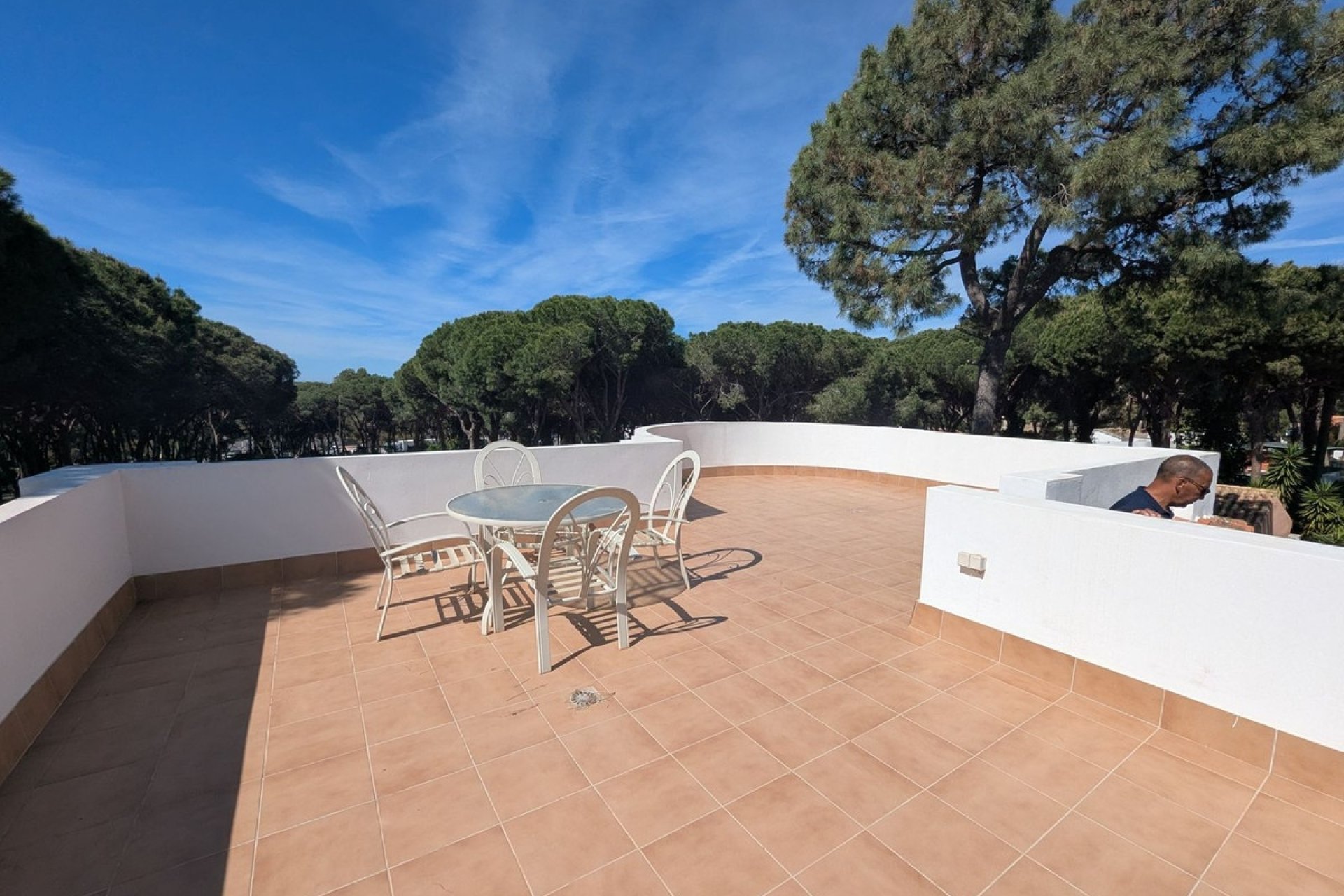 Rynek wtórny - Villa - Marbella - El Rosario