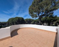 Rynek wtórny - Villa - Marbella - El Rosario