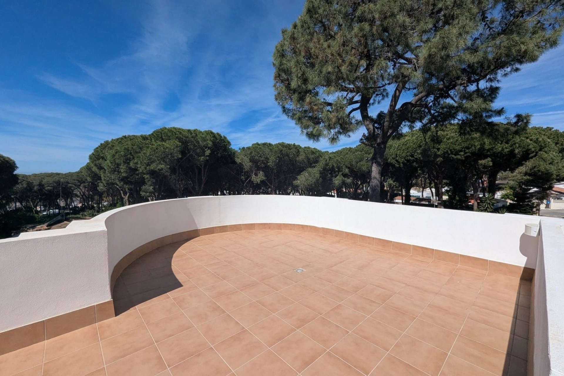 Rynek wtórny - Villa - Marbella - El Rosario