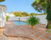 Rynek wtórny - Villa - Marbella - El Rosario
