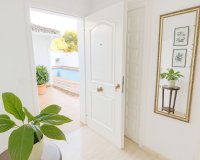 Rynek wtórny - Villa - Marbella - El Rosario