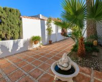 Rynek wtórny - Villa - Marbella - El Rosario
