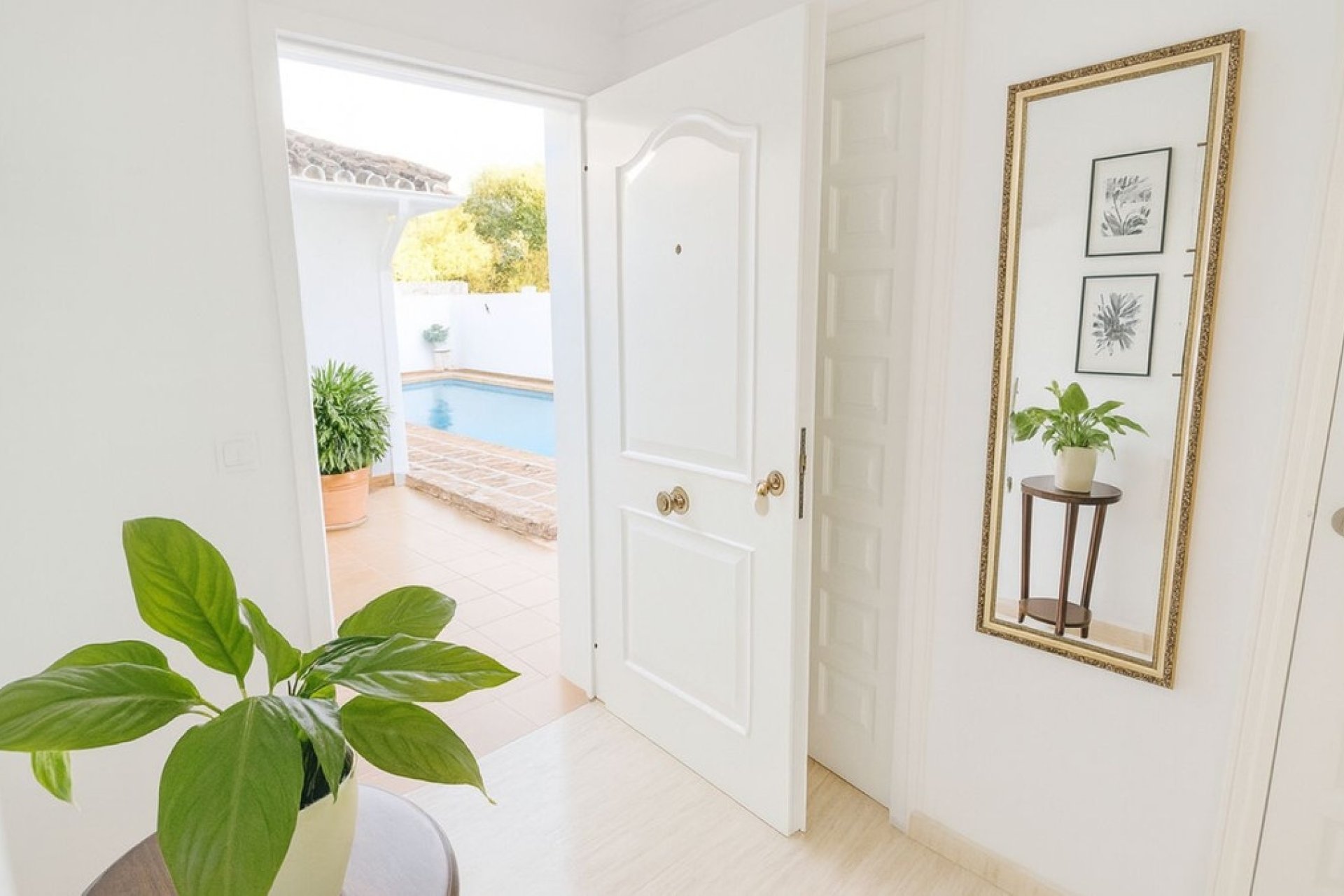 Rynek wtórny - Villa - Marbella - El Rosario