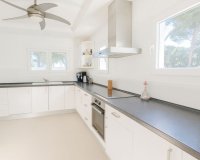 Rynek wtórny - Villa - Marbella - El Rosario