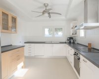 Rynek wtórny - Villa - Marbella - El Rosario