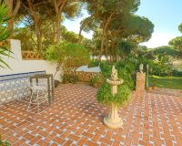 Rynek wtórny - Villa - Marbella - El Rosario