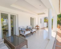 Rynek wtórny - Villa - Marbella - El Rosario