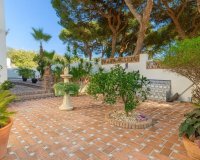 Rynek wtórny - Villa - Marbella - El Rosario