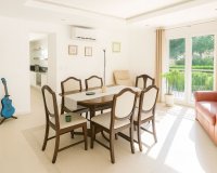 Rynek wtórny - Villa - Marbella - El Rosario