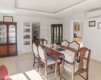 Rynek wtórny - Villa - Marbella - El Rosario