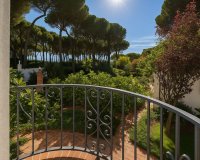 Rynek wtórny - Villa - Marbella - El Rosario