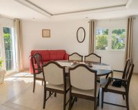 Rynek wtórny - Villa - Marbella - El Rosario