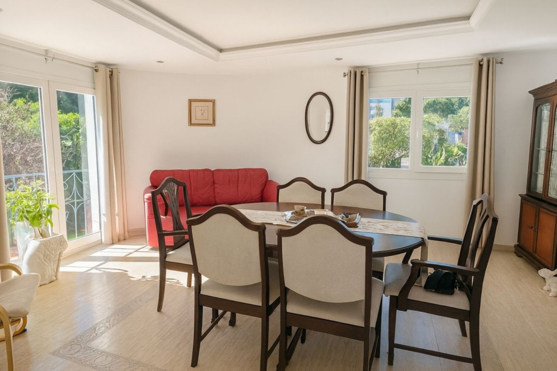 Rynek wtórny - Villa - Marbella - El Rosario