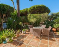 Rynek wtórny - Villa - Marbella - El Rosario