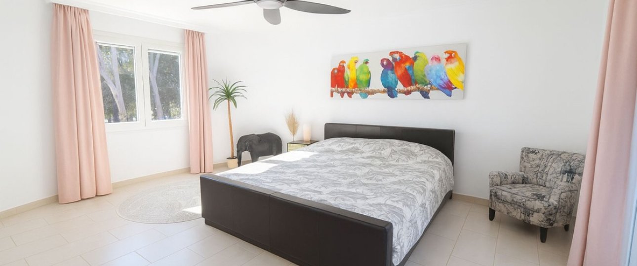 Rynek wtórny - Villa - Marbella - El Rosario
