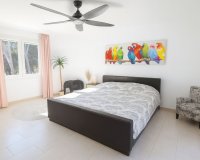 Rynek wtórny - Villa - Marbella - El Rosario