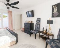 Rynek wtórny - Villa - Marbella - El Rosario