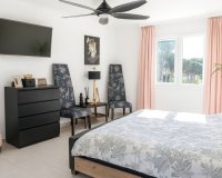 Rynek wtórny - Villa - Marbella - El Rosario