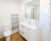 Rynek wtórny - Villa - Marbella - El Rosario