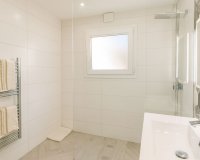 Rynek wtórny - Villa - Marbella - El Rosario