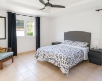 Rynek wtórny - Villa - Marbella - El Rosario