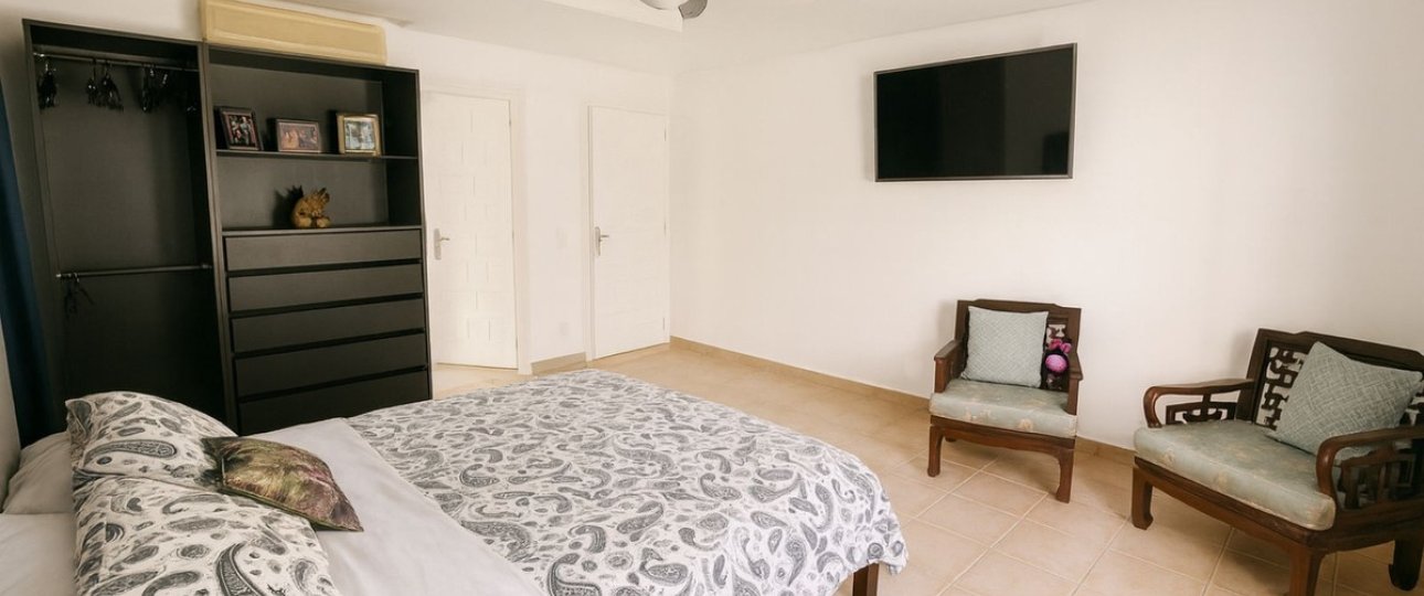 Rynek wtórny - Villa - Marbella - El Rosario