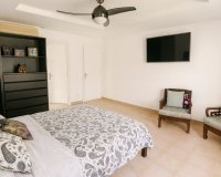 Rynek wtórny - Villa - Marbella - El Rosario