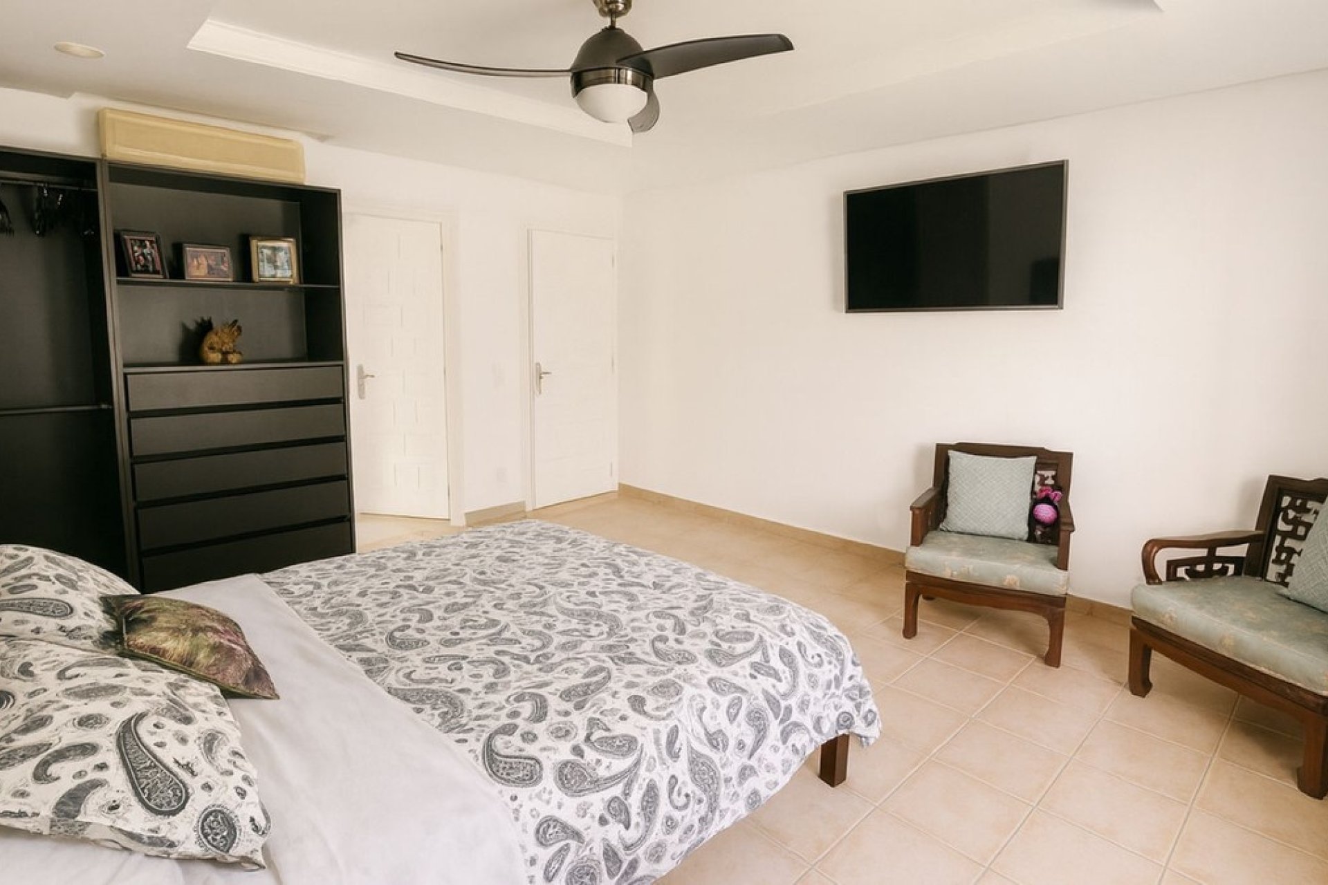 Rynek wtórny - Villa - Marbella - El Rosario