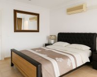 Rynek wtórny - Villa - Marbella - El Rosario
