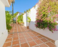 Rynek wtórny - Villa - Marbella - El Rosario