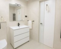 Rynek wtórny - Villa - Marbella - El Rosario