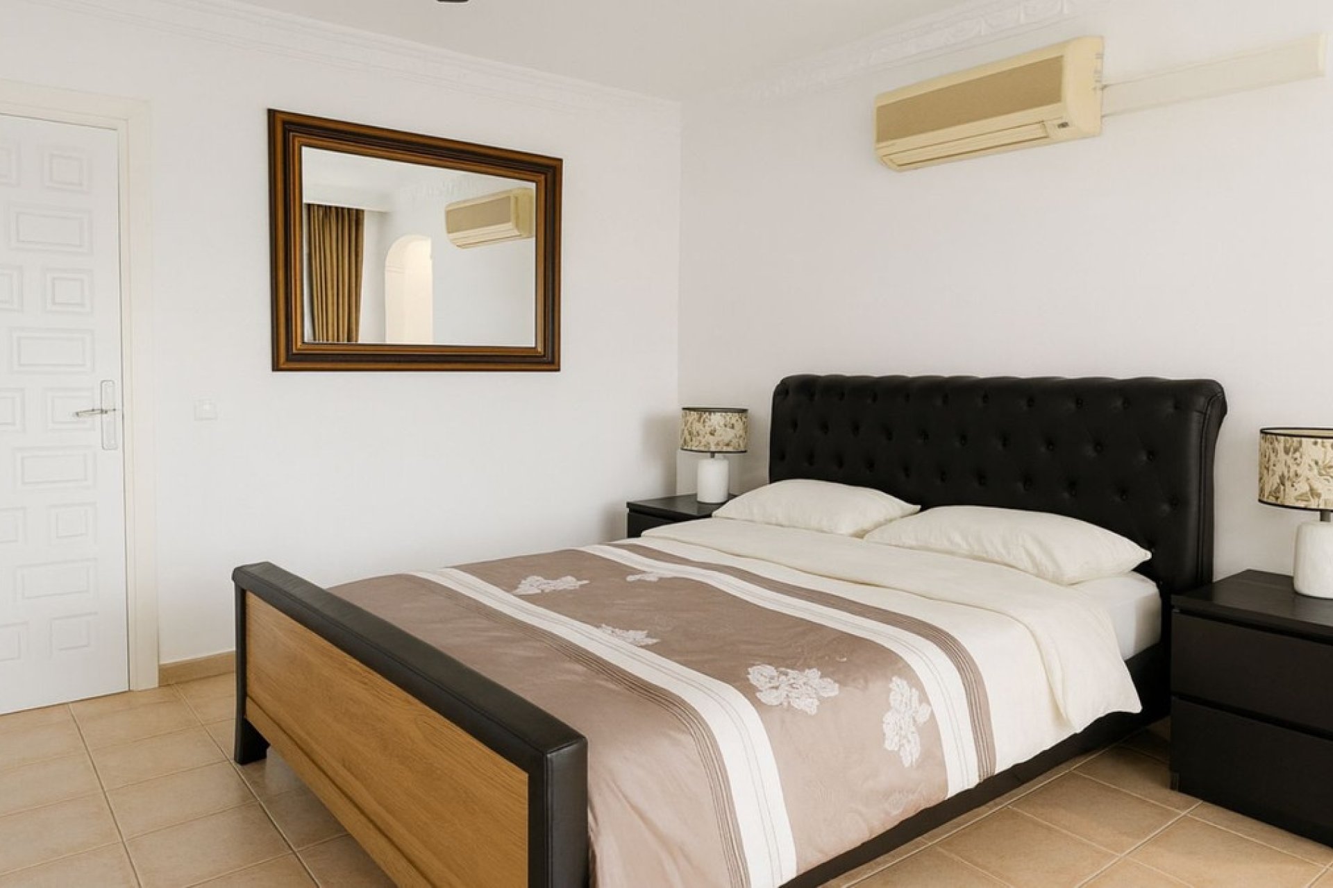 Rynek wtórny - Villa - Marbella - El Rosario