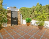 Rynek wtórny - Villa - Marbella - El Rosario