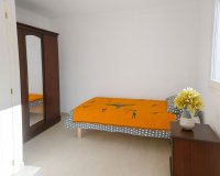 Rynek wtórny - Villa - Marbella - El Rosario